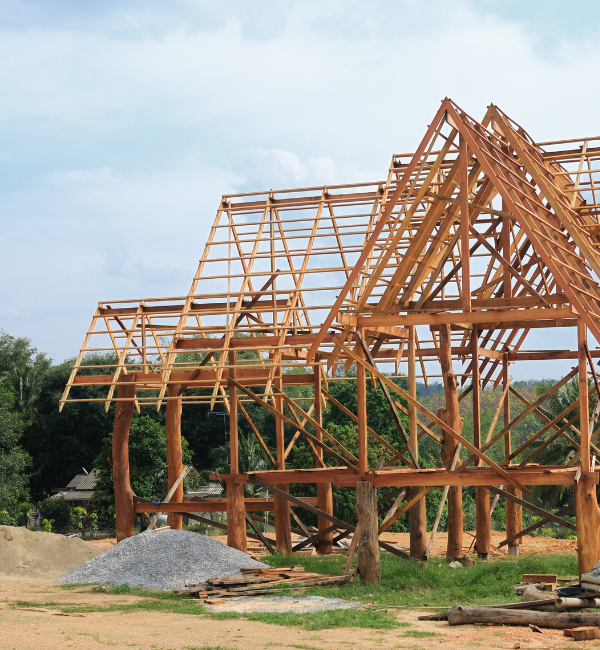 Impresa edile per costruzioni a Moscufo
